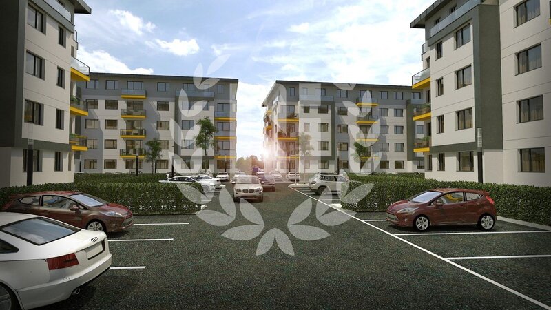 Pantelimon, apartament 3 camere